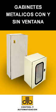 DLB CONTROL Y AUTOMATIZACION